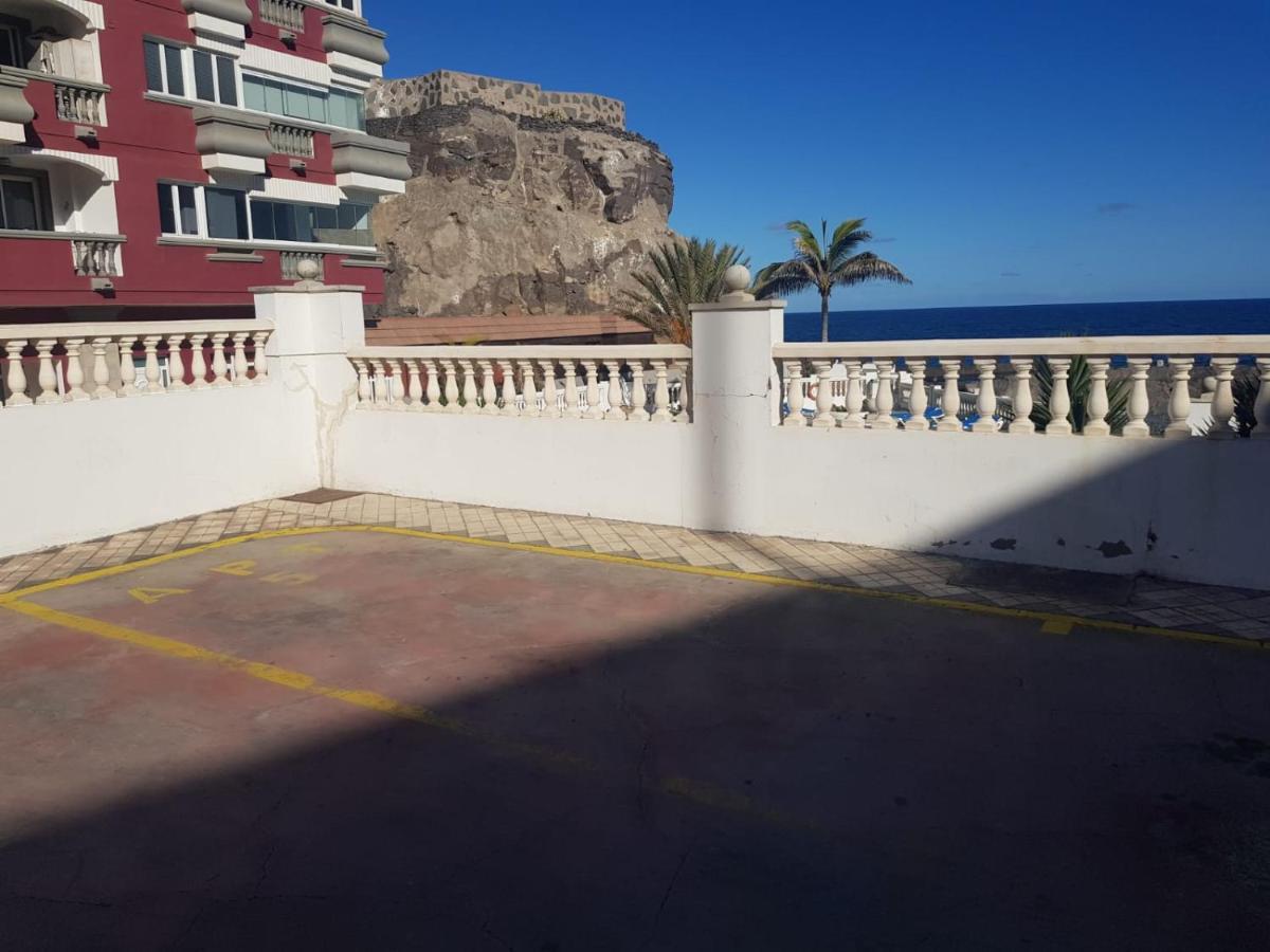 Maravillosa By "Bahiamarcanarias" La Estrella  Exterior photo