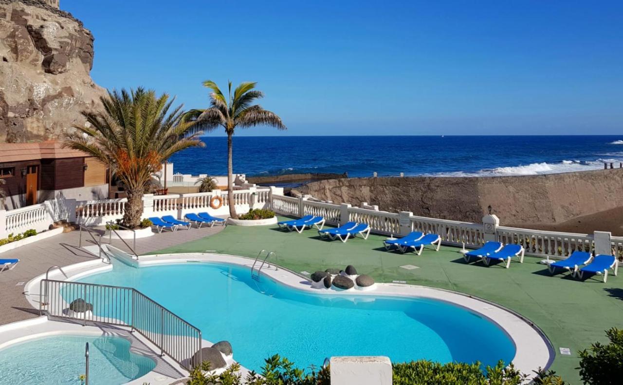 Maravillosa By "Bahiamarcanarias" La Estrella  Exterior photo