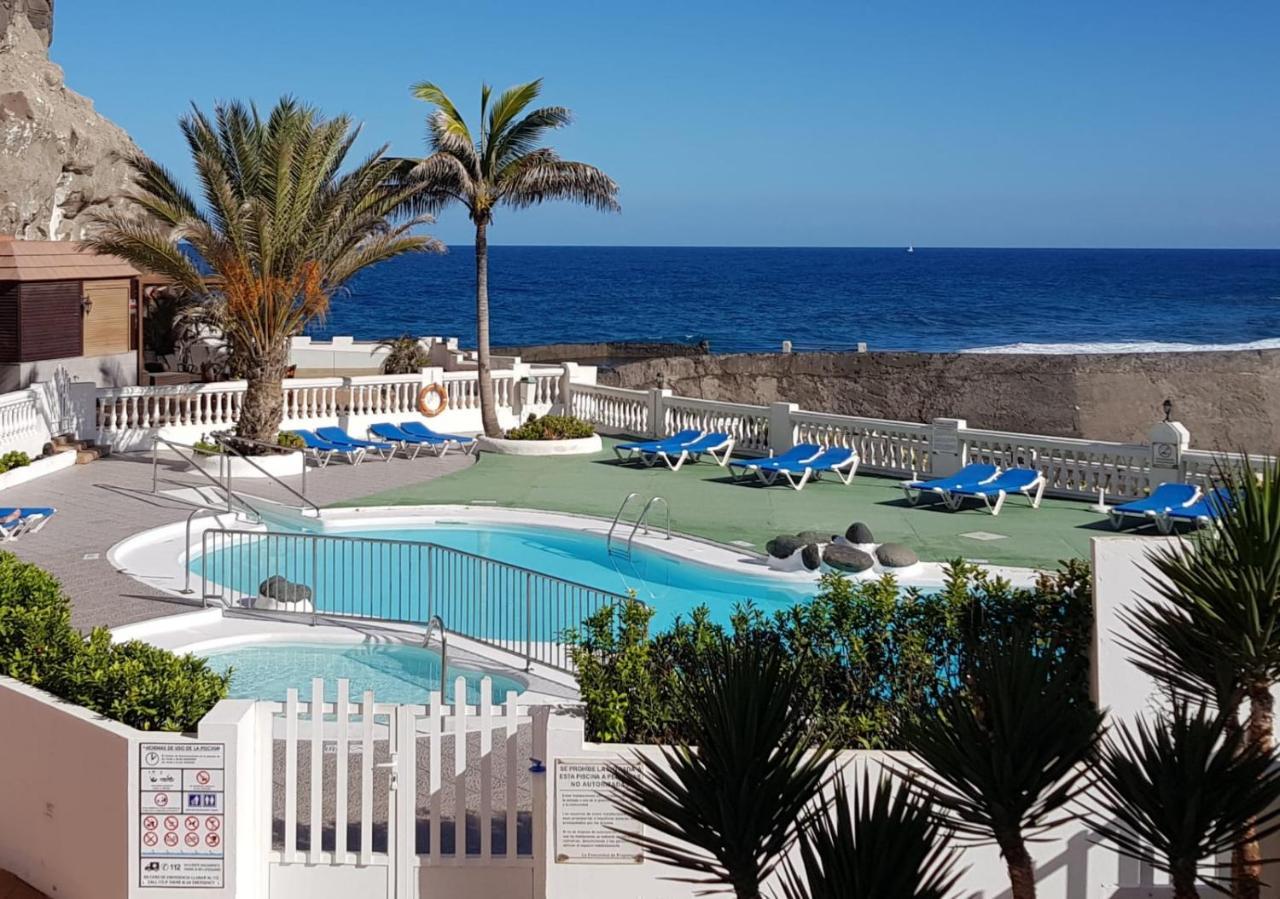 Maravillosa By "Bahiamarcanarias" La Estrella  Exterior photo
